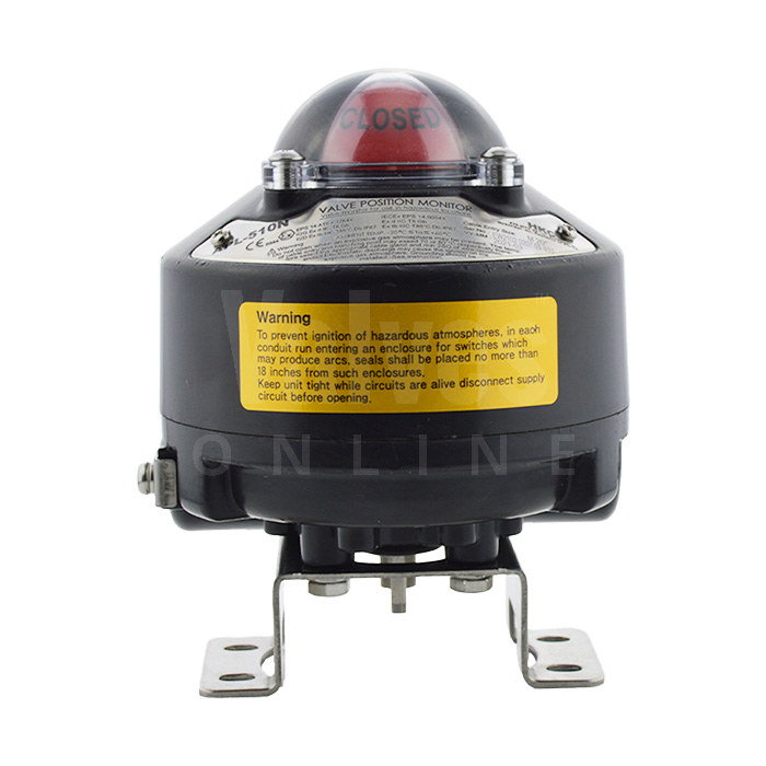 VOLT ATEX Switchbox
