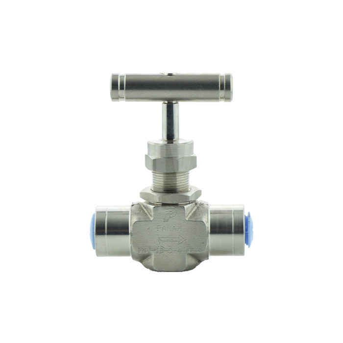 Stainless Steel Needle Valve