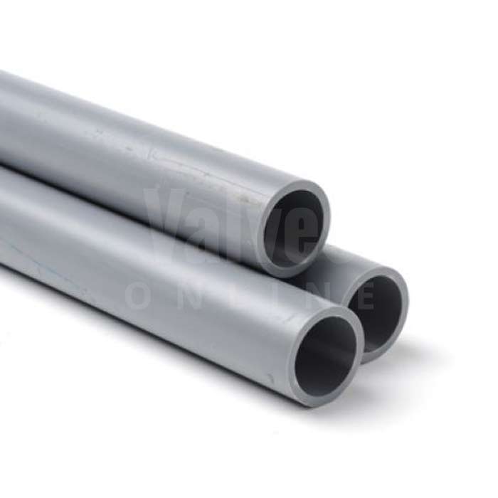 ABS Imperial Pressure Pipe Class E