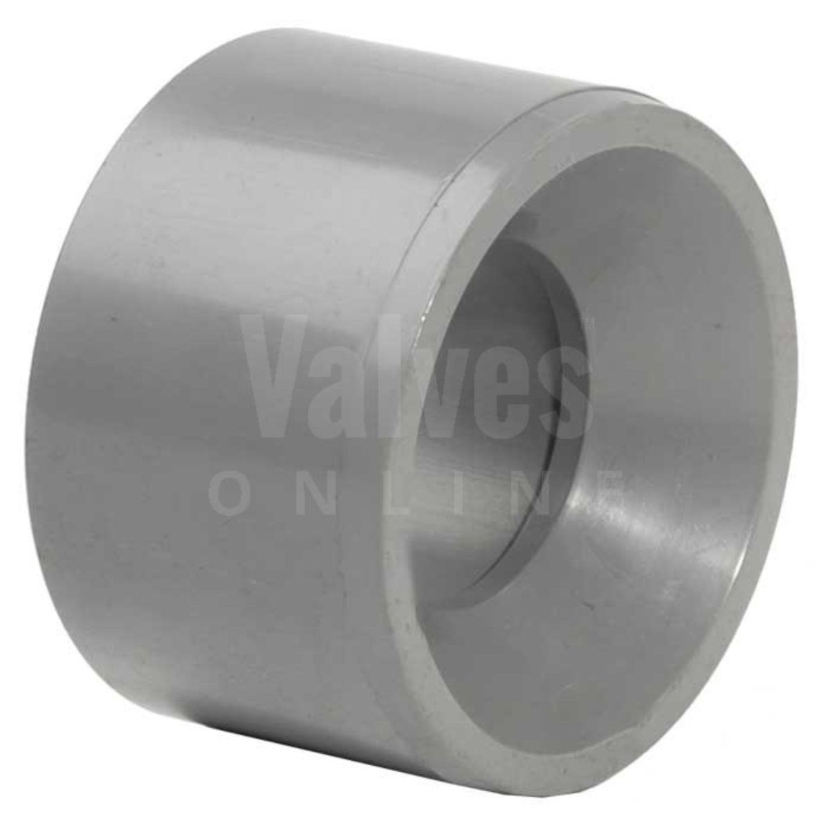ABS Imperial Inch Reducing Bush