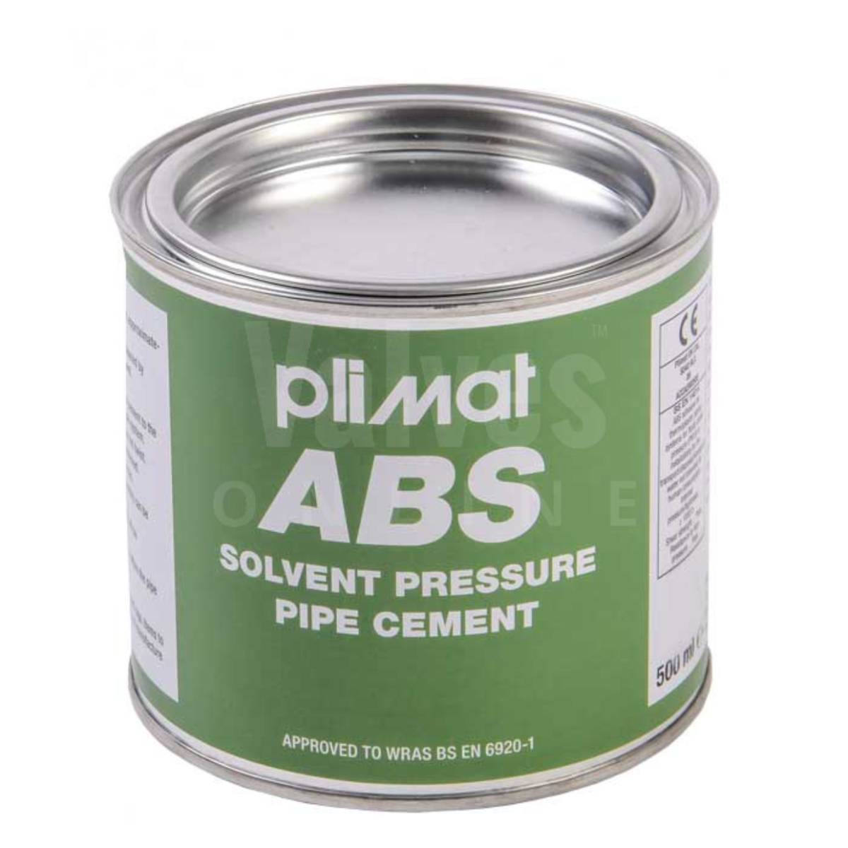 ABS Solvent Cement