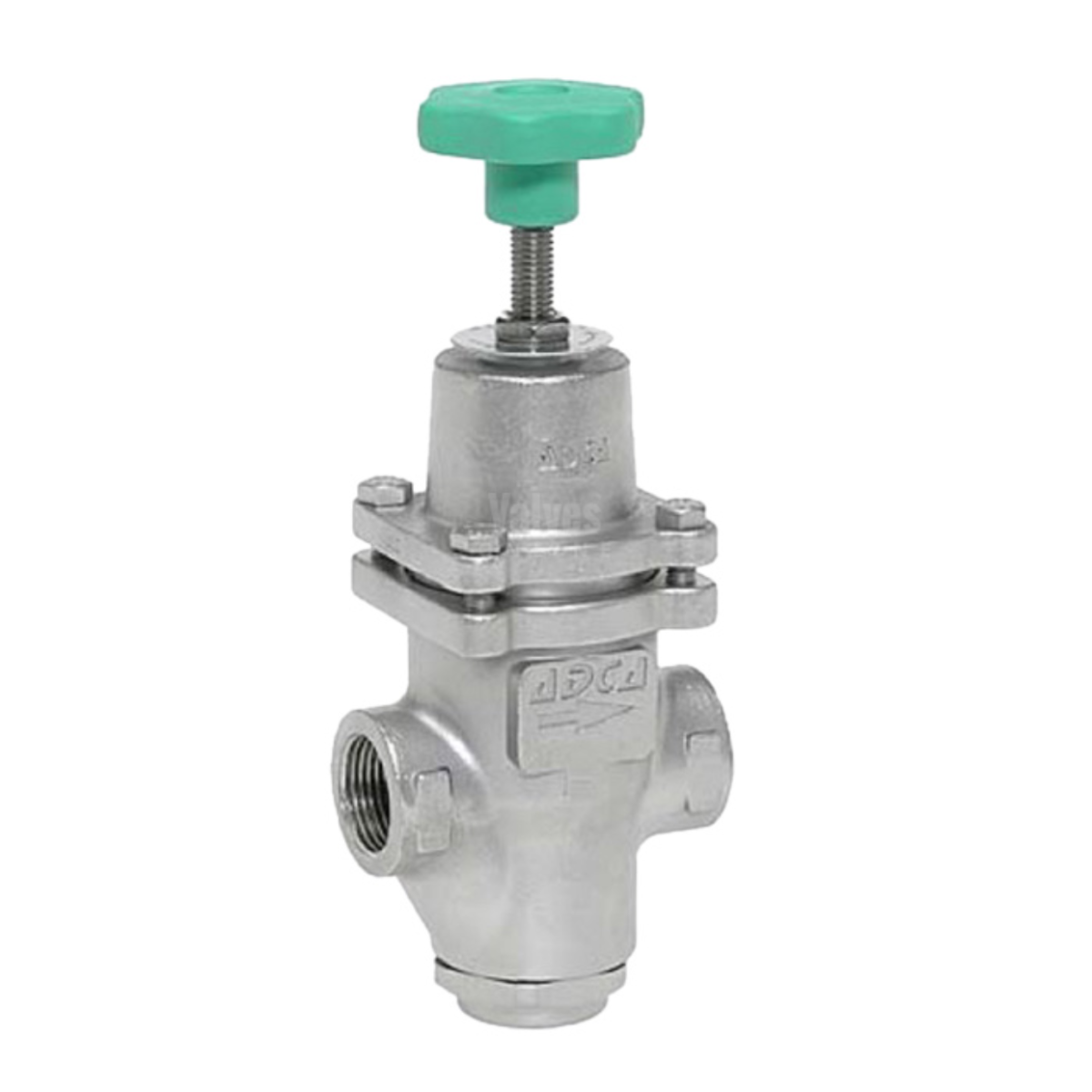 ADCA PRV25 IG Stainless Steel Pressure Reducing Valve