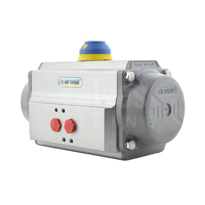 Air Torque AT Pneumatic Actuator