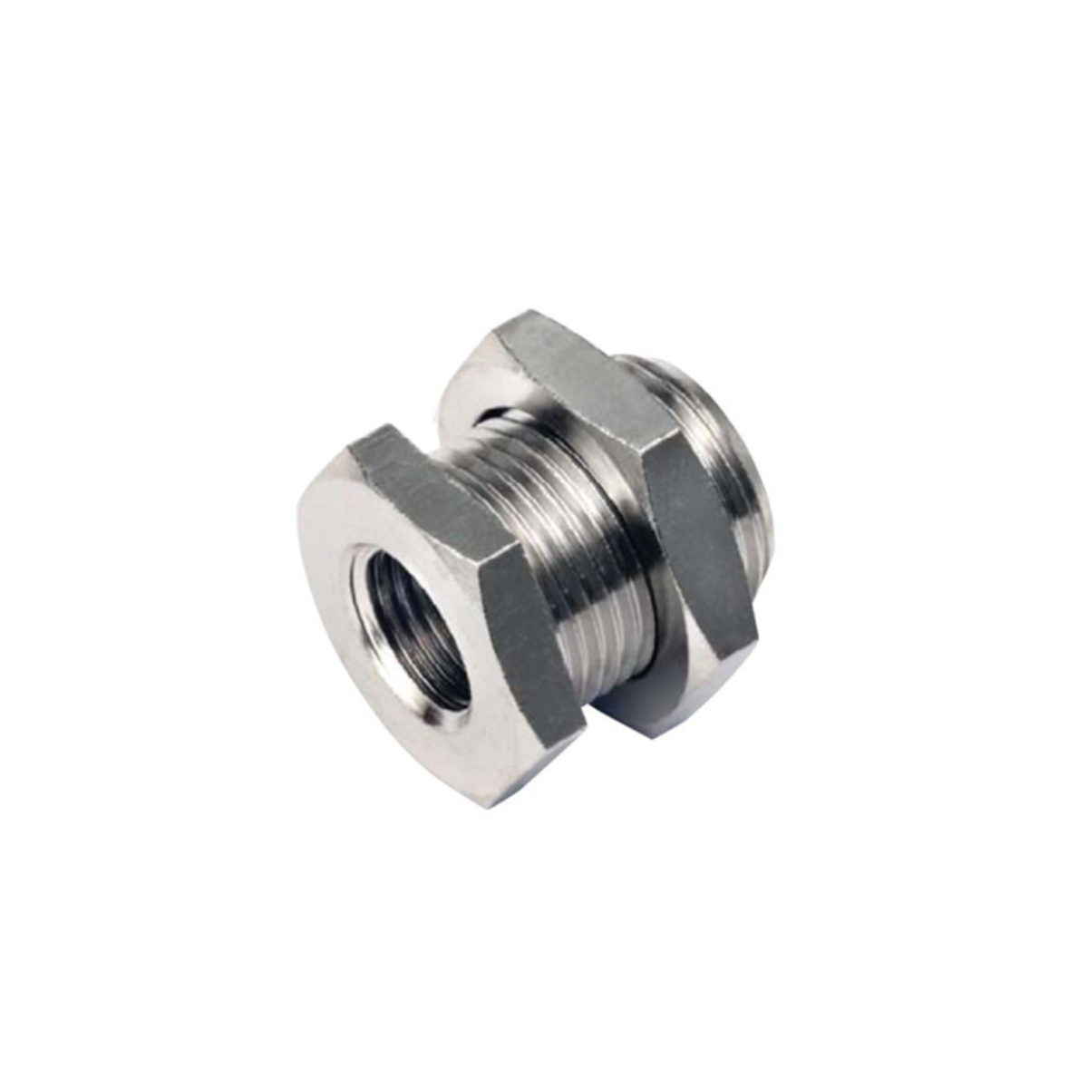 Airline Bulkhead Fitting