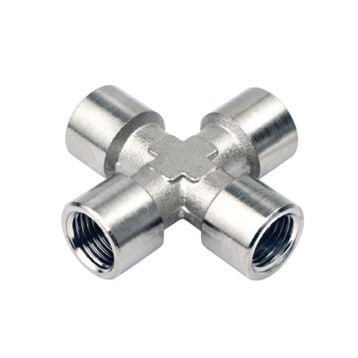Airline Cross Fitting