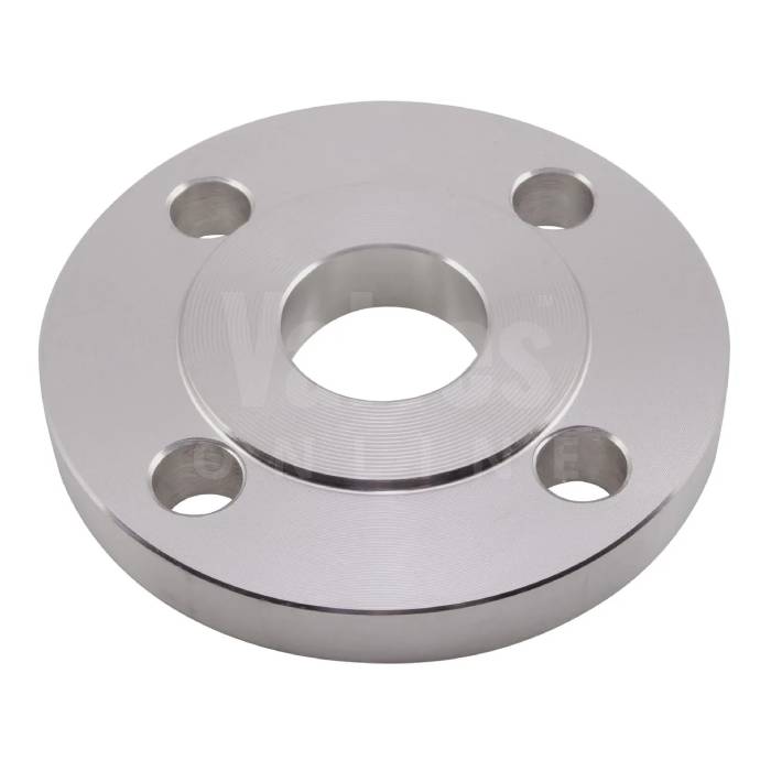 ANSI 150 316L Stainless Steel Slip-On Flange