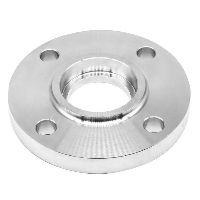 ANSI 150 316L Stainless Steel Socket Weld Flange