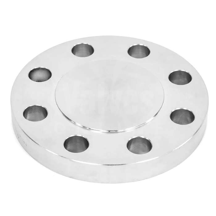 ANSI 300 316L Stainless Steel Blank Flange
