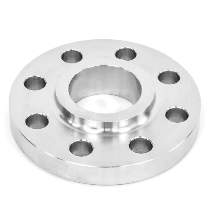 ANSI 300 316L Stainless Steel Slip-On Flange