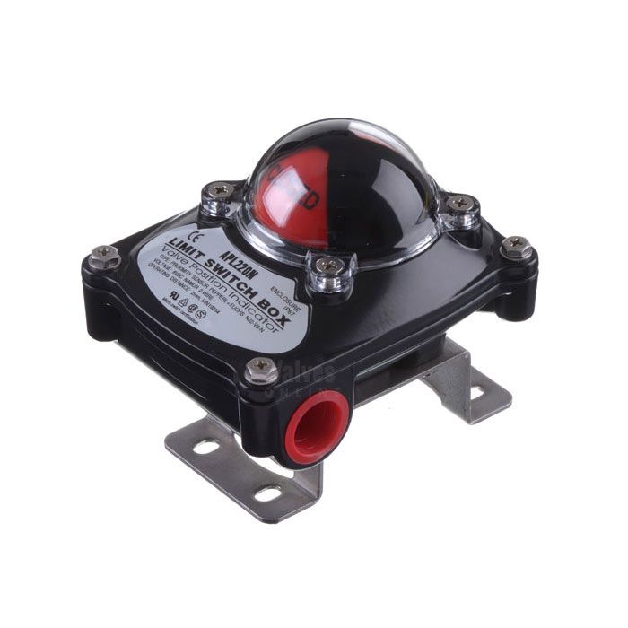 APL 223 Standard Proximity Switchbox