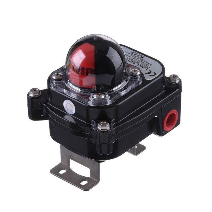 APL 312 Standard Limit Switchbox