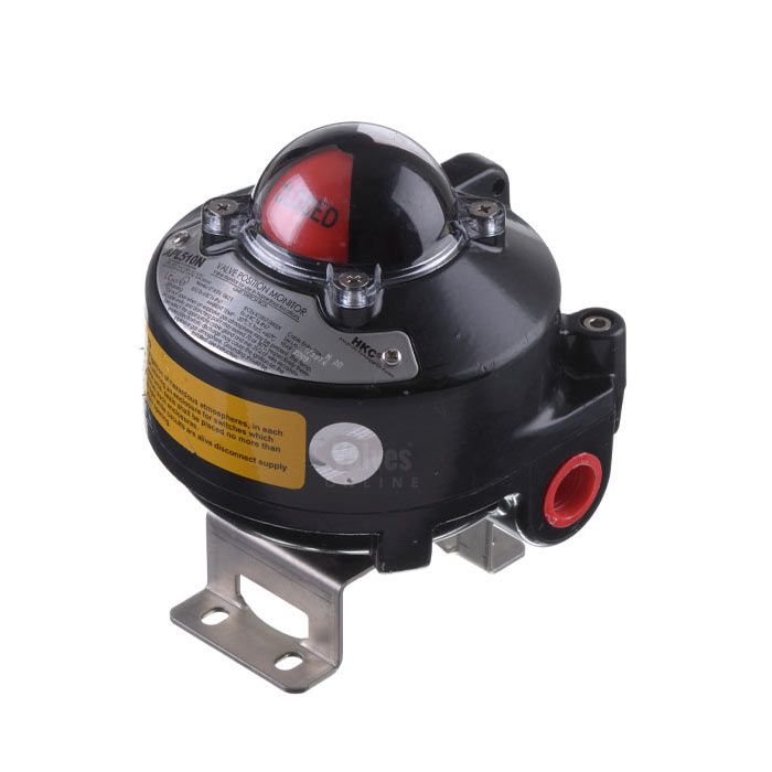 APL 510 ATEX EXD Limit Switchbox