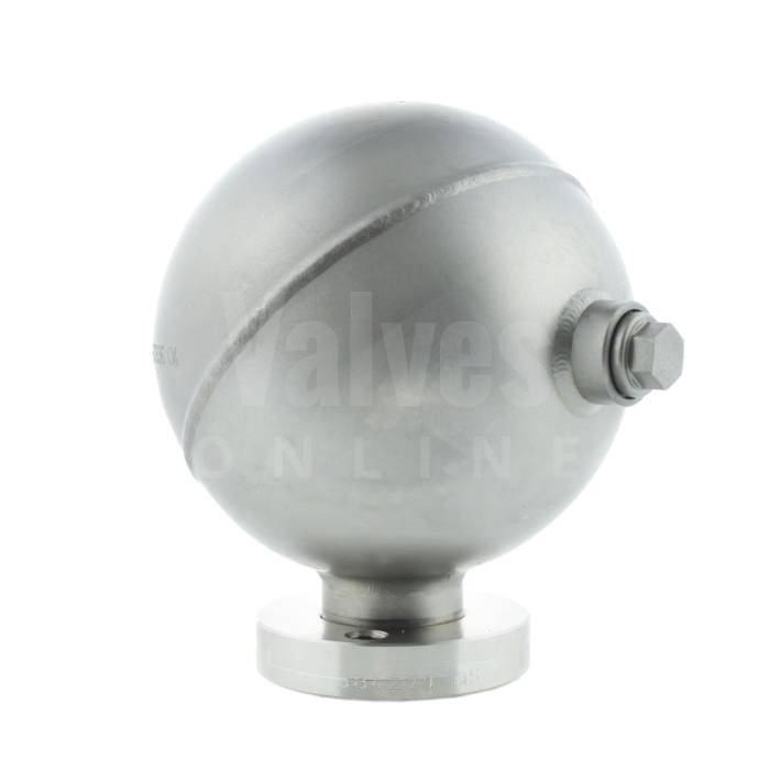 ARI CONA S Universal Ball Float Steam Trap