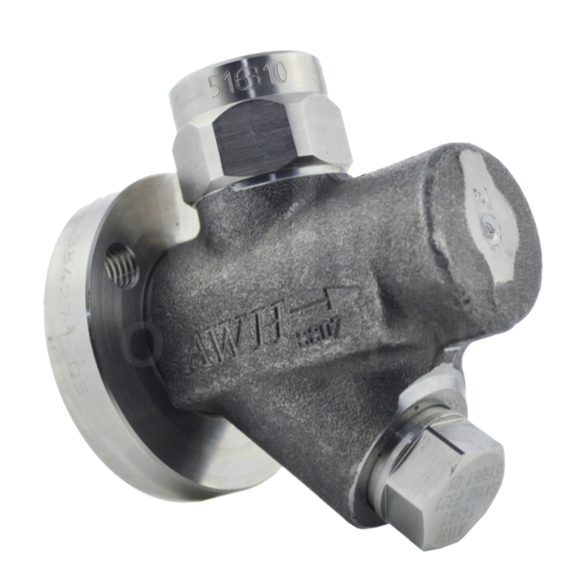 ARI CONA TD Universal Thermodynamic Steam Trap