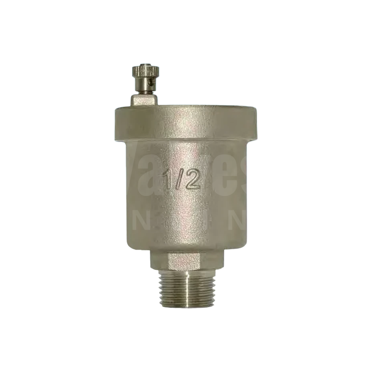 Economy Stainless Steel Automatic Air Vent