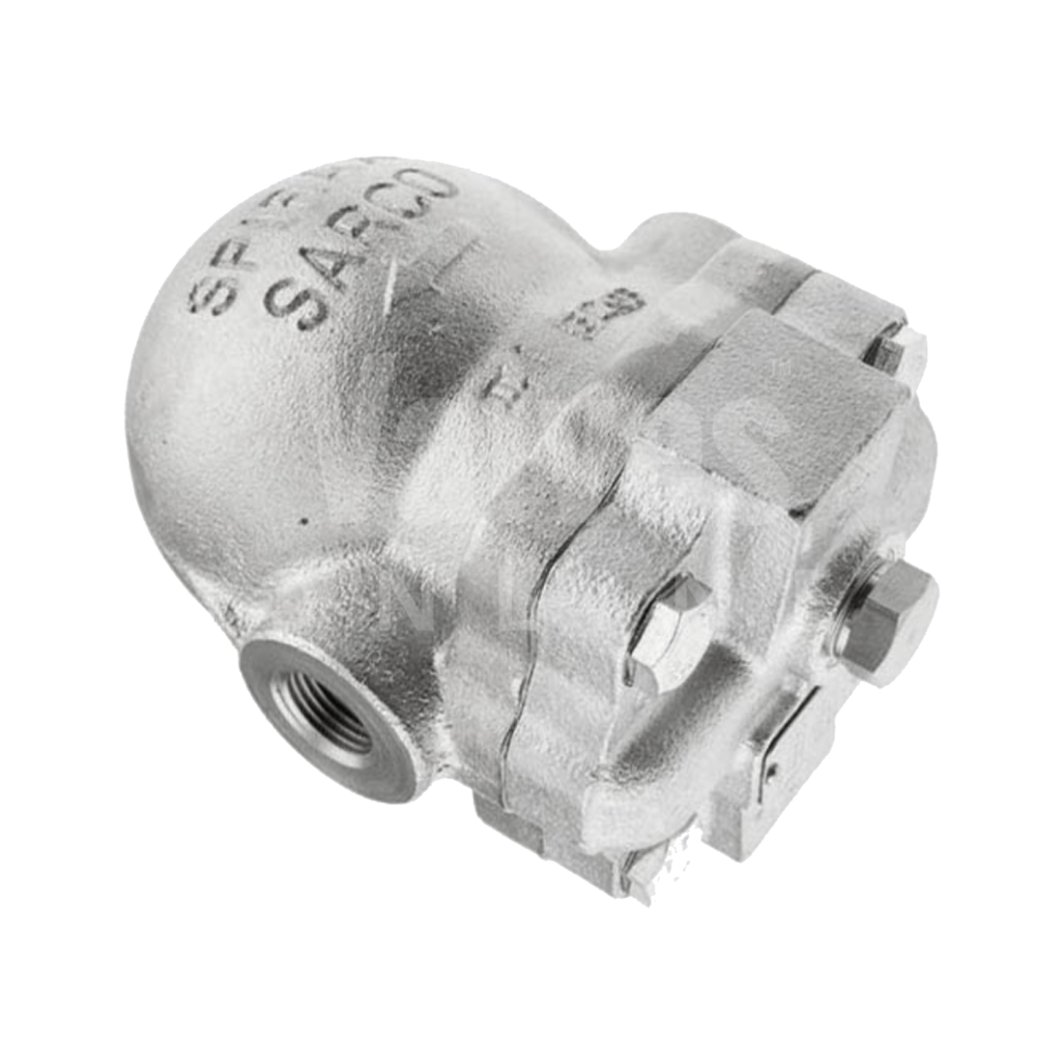 Spirax Sarco FTGS14 Ball Float Steam Trap