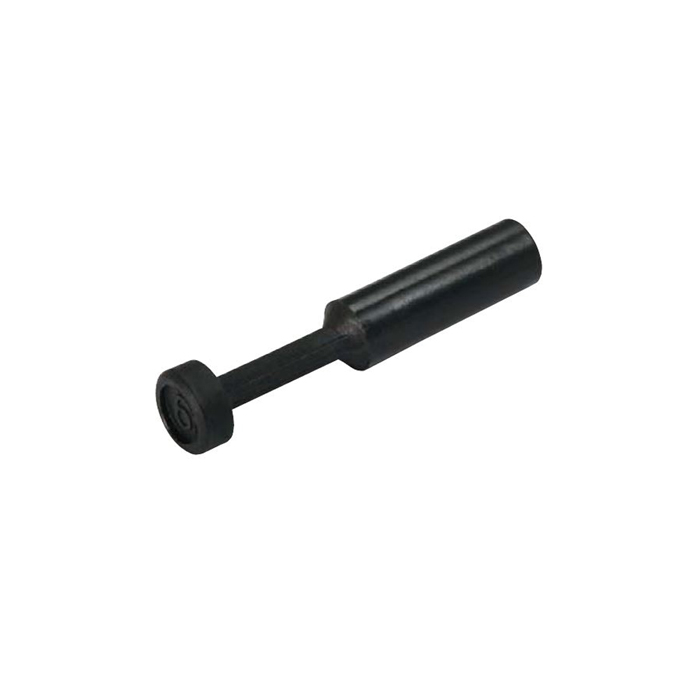 Polymer Blanking Plug Fitting