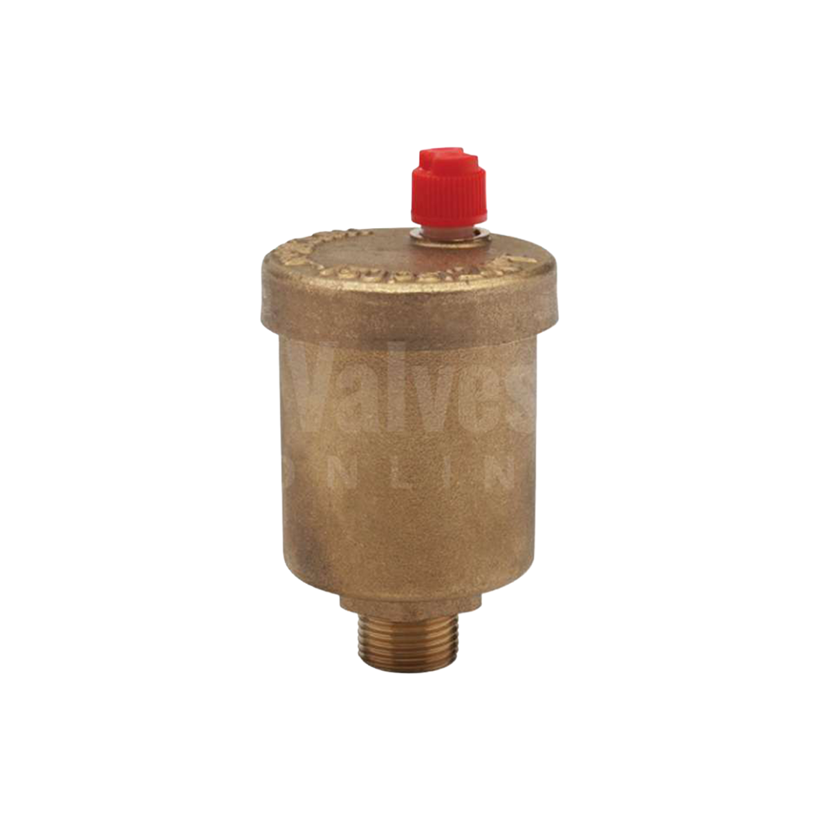 Brass Automatic Air Vent BSPP