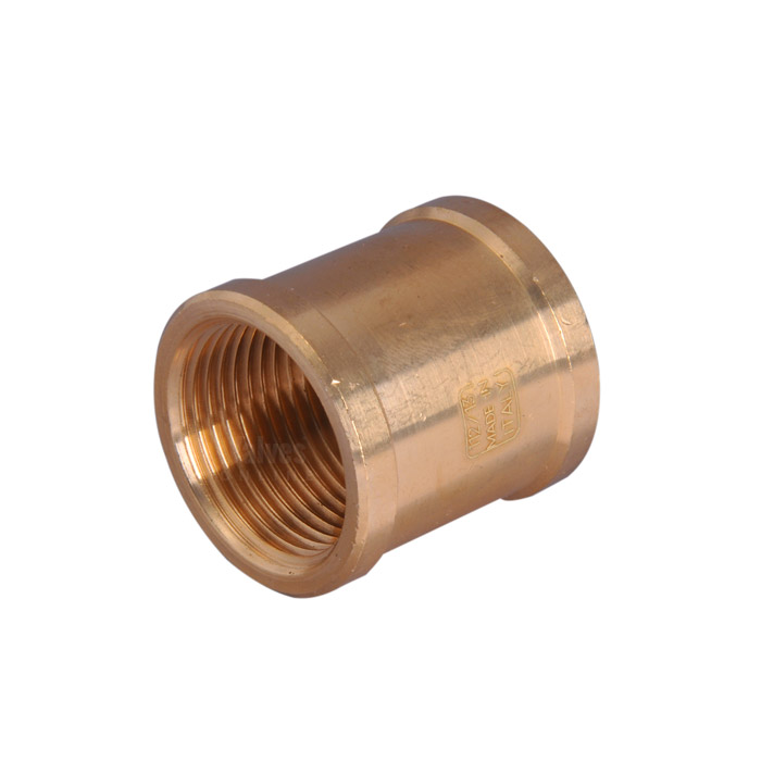 Brass Socket Fitting