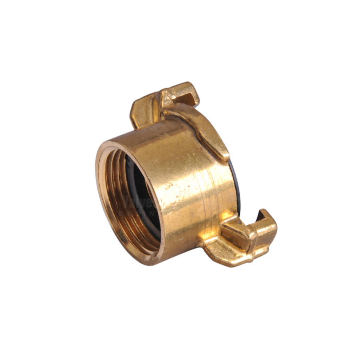 Brass Bayonet Fitting