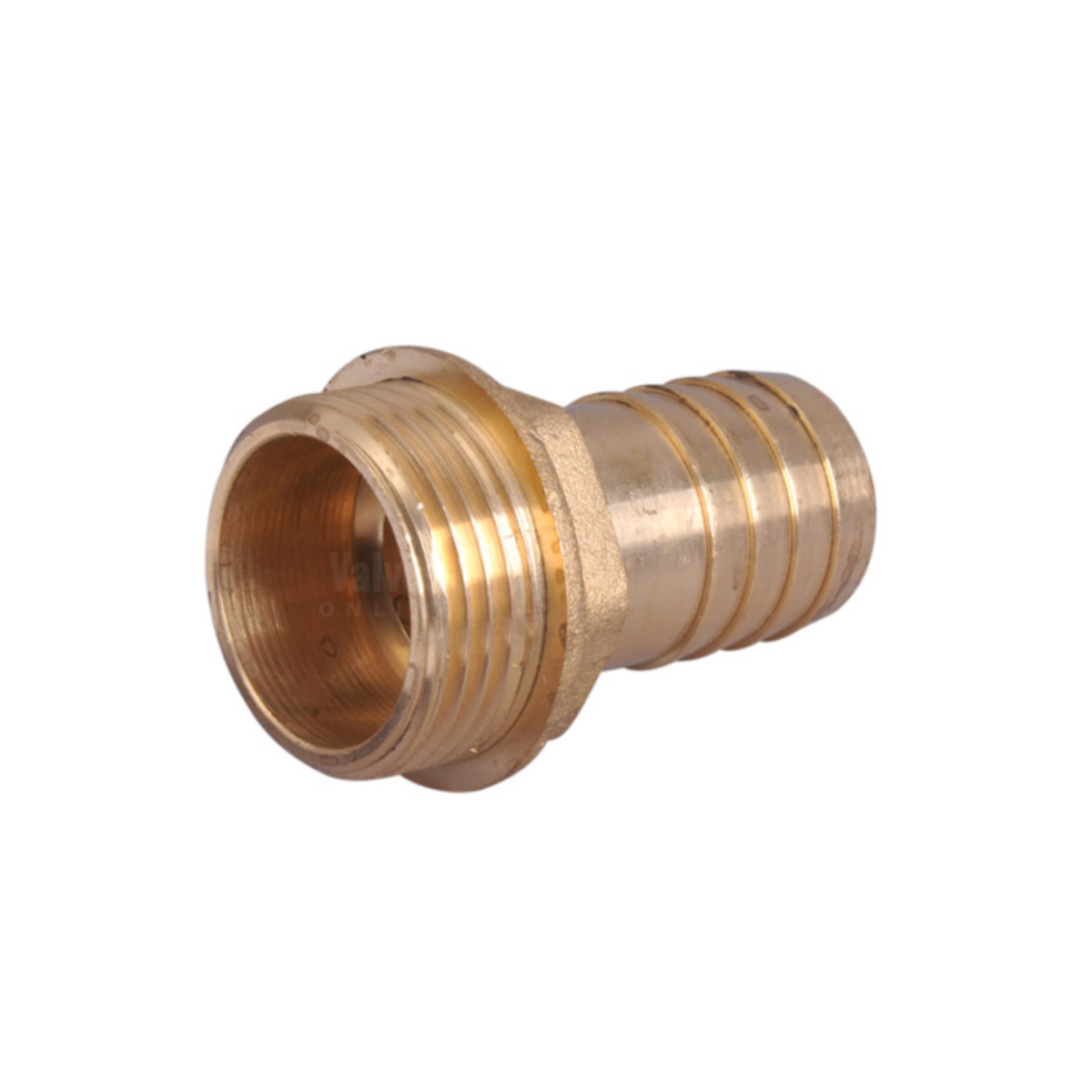 Brass Hose Tail Fitting