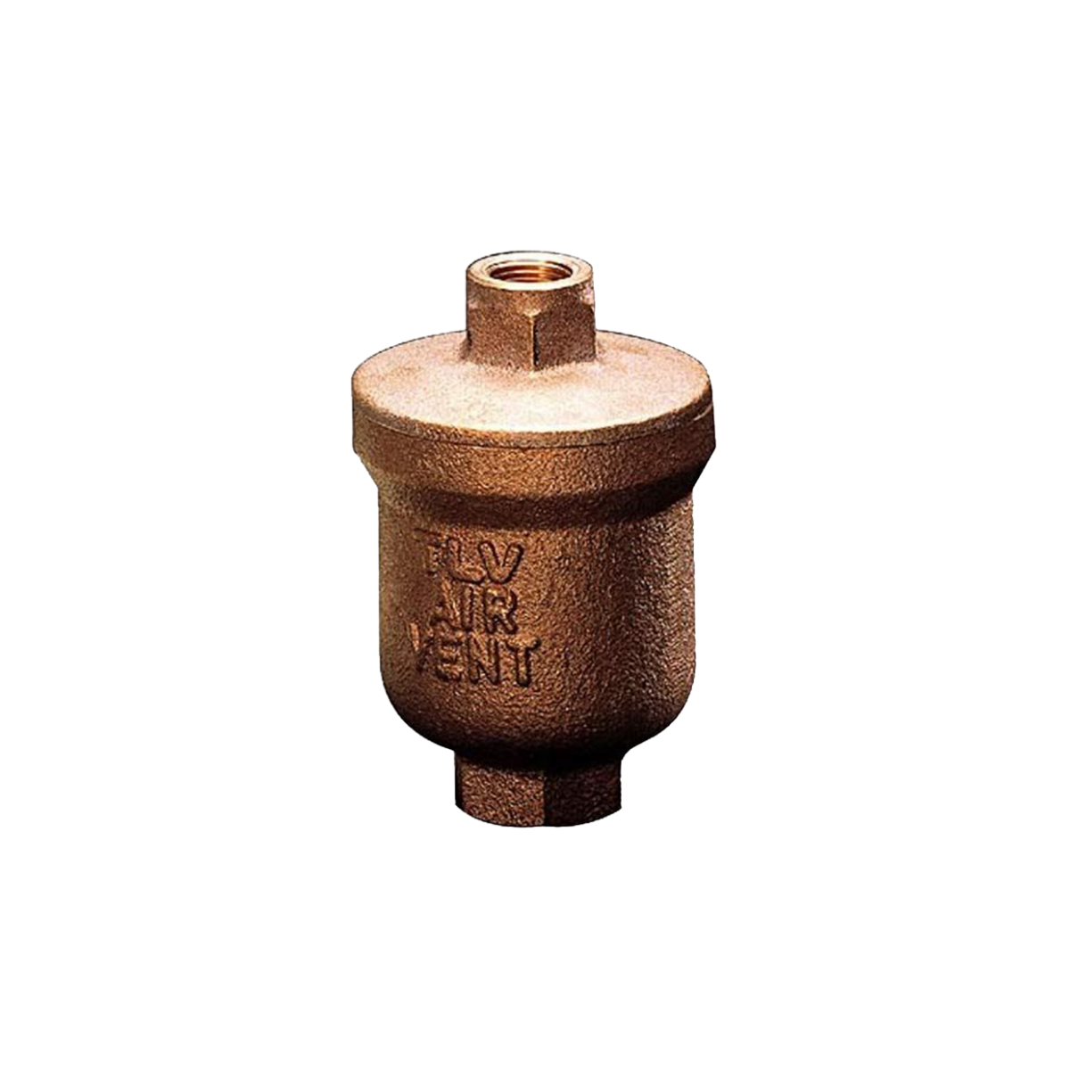 TLV VC2 Bronze Automatic Air Vent