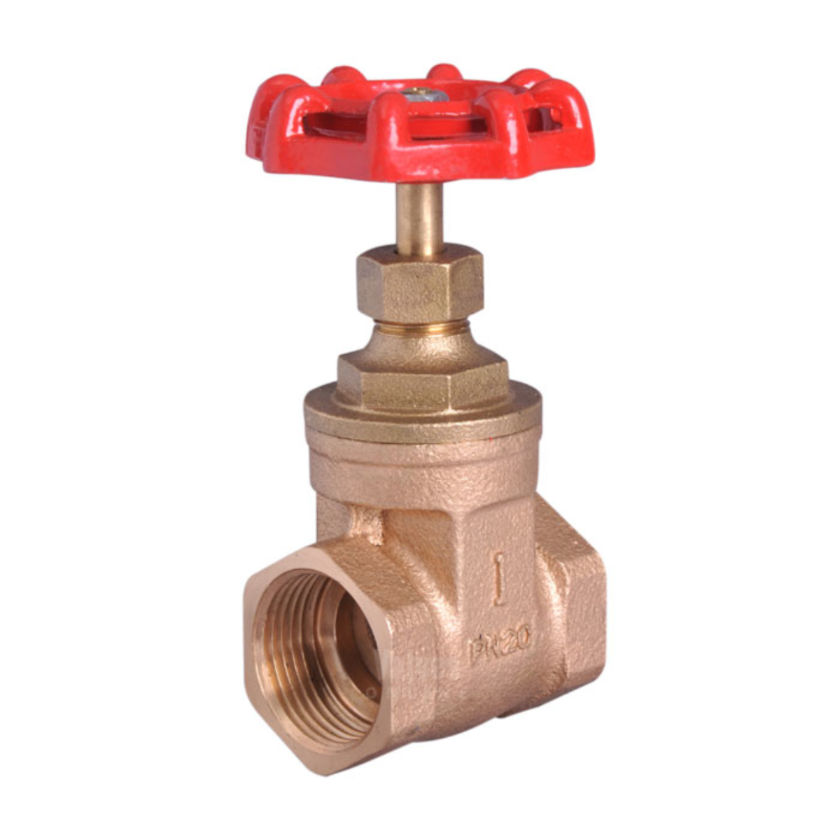 Bronze Gate Valve