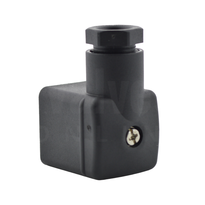 Burkert Type 2508 Cable Plug