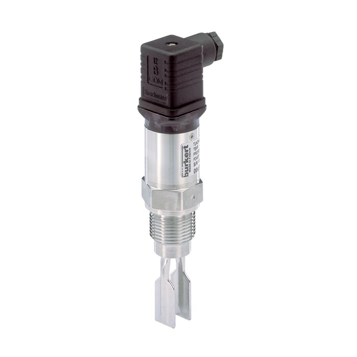 Burkert Type 8110 Vibrating Level Switch