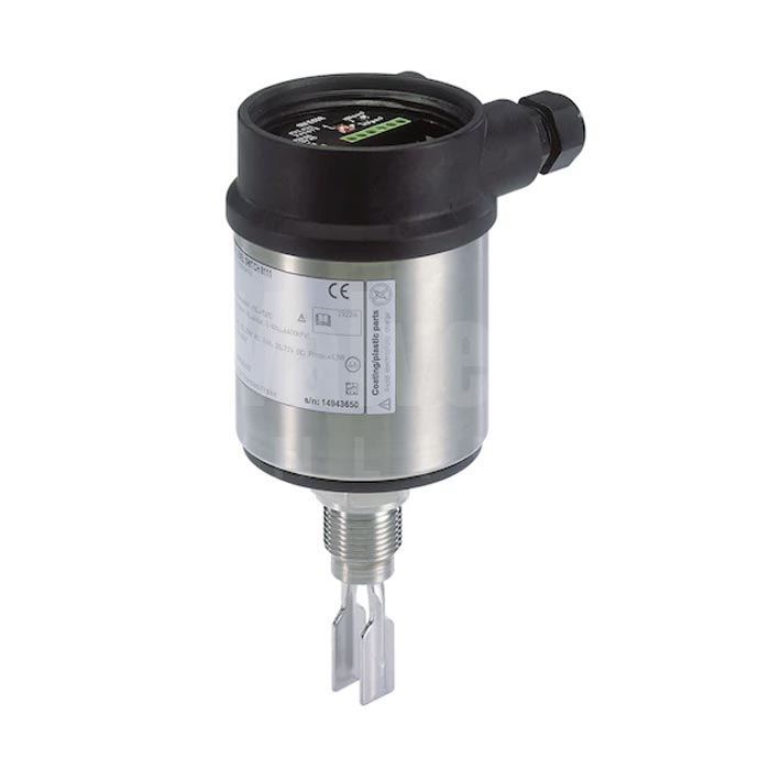 Burkert Type 8111 Vibrating Level Switch