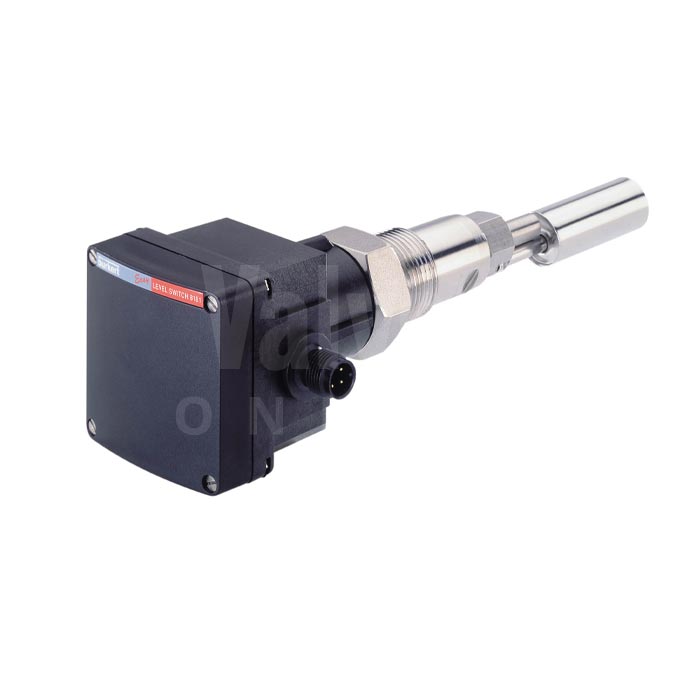 Burkert Type 8181 Buoyancy Level Switch