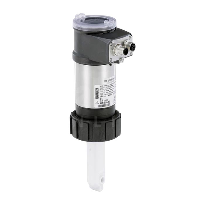 Burkert Type 8228 Inductive Conductivity Meter