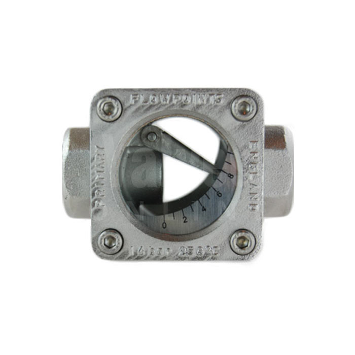 Carbon Steel 'Style F' Flap Type Flow Indicator