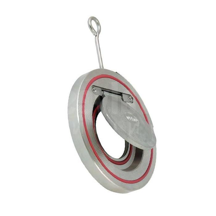 Economy Stainless Steel Wafer Swing Check Valve