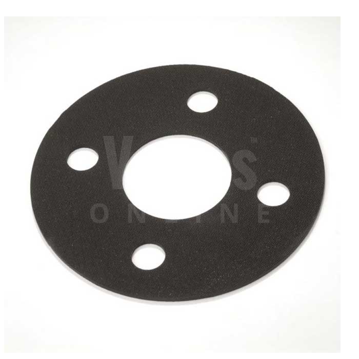 Full Face Flat Flange Gasket - EPDM - PN10/16