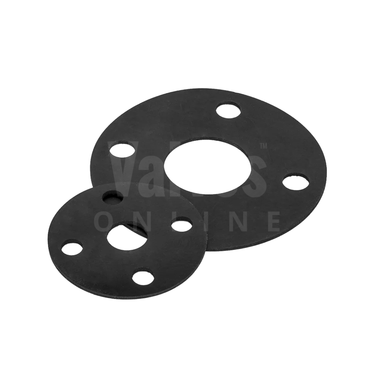 Full Face Flange Gasket ANSI 150 - EPDM