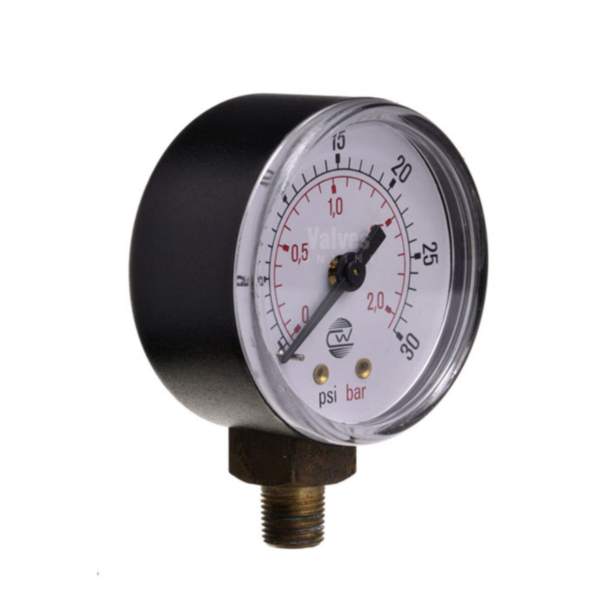 General Purpose Pressure Gauge