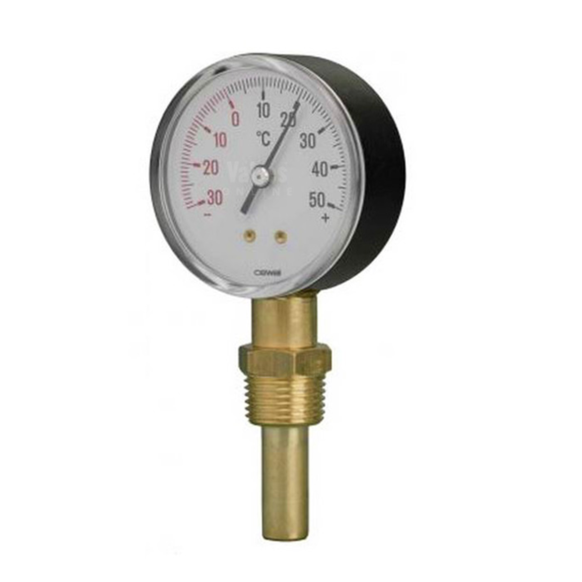 General Purpose Temperature Gauge