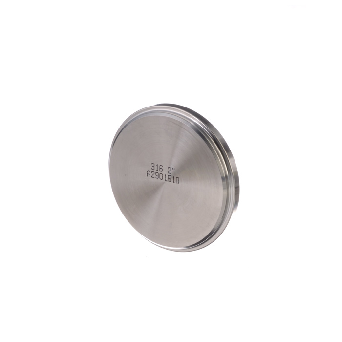 Hygienic IDF Blank