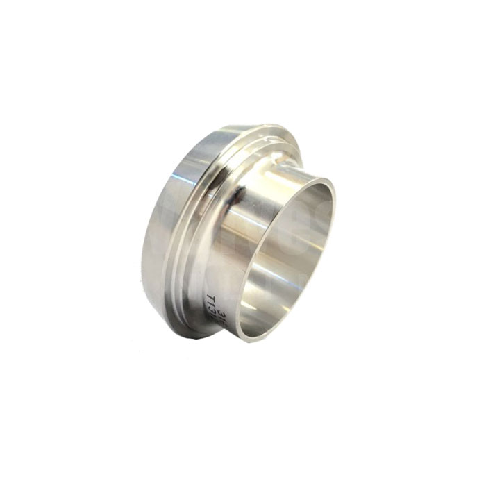 Hygienic DIN Weld Liner