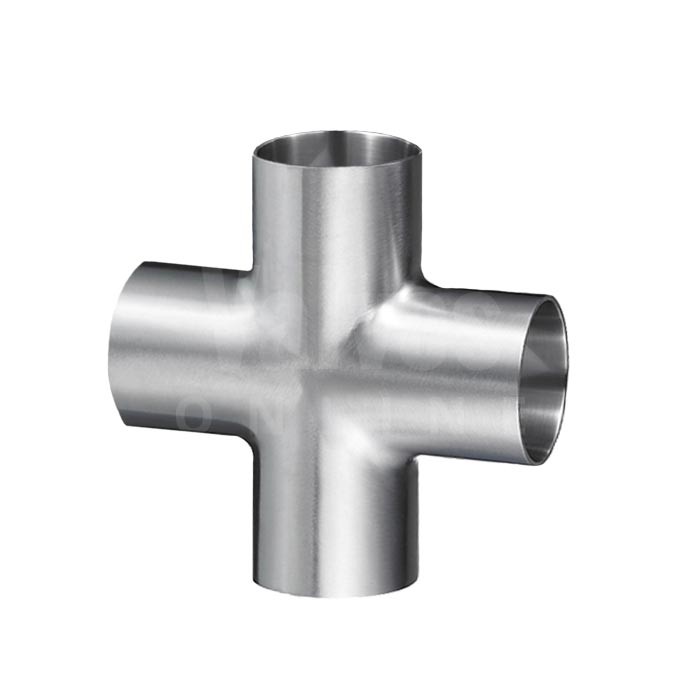 Hygienic Equal Cross