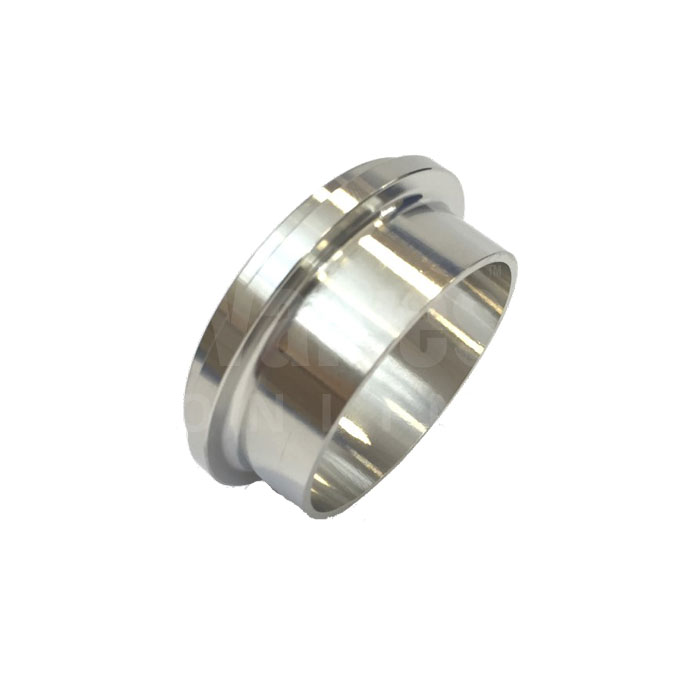 Hygienic IDF Weld Liner