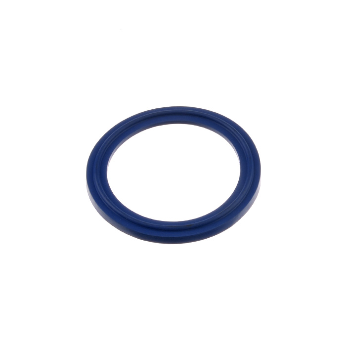 Hygienic EPDM Lipped Clamp Joint Ring