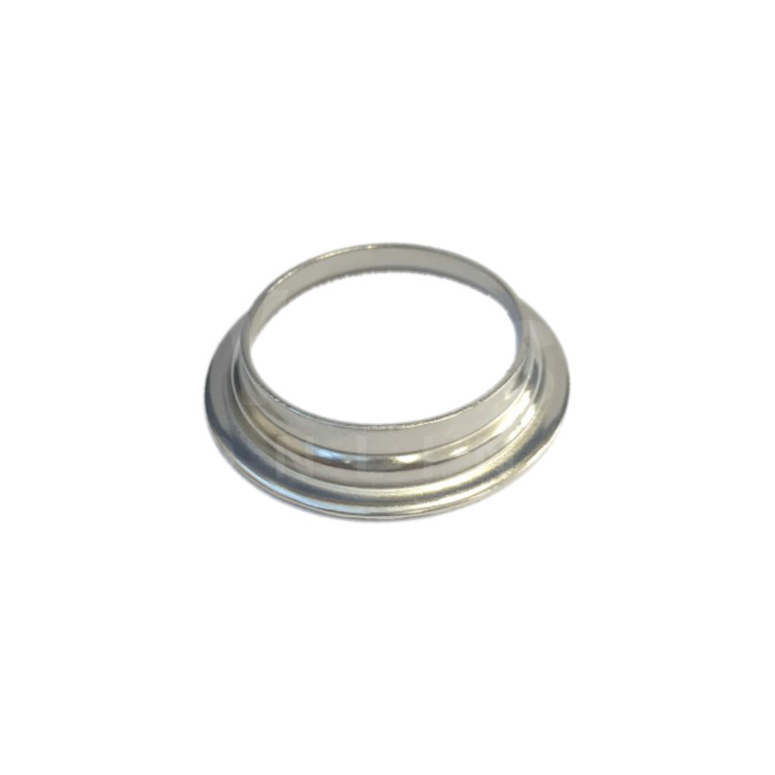 Hygienic Pressed RJT Weld Liner