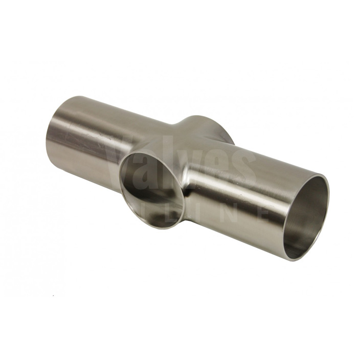 Hygienic Pulled Cross