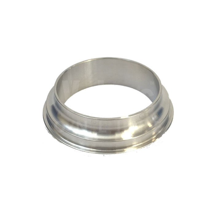 Hygienic SMS Weld Liner