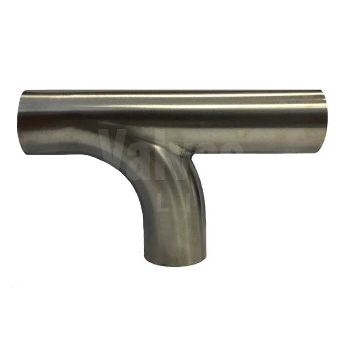 Hygienic Swept Tee