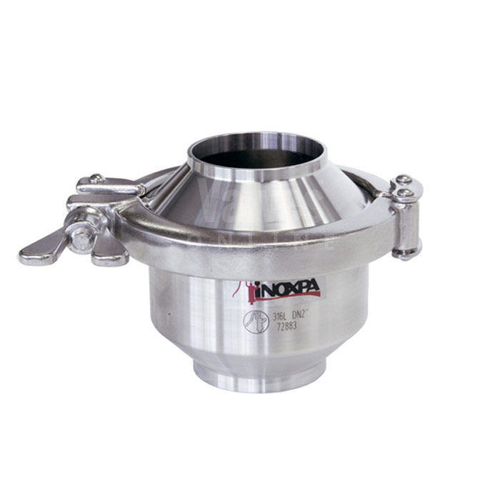 Inoxpa 72700 Hygienic Check Valve