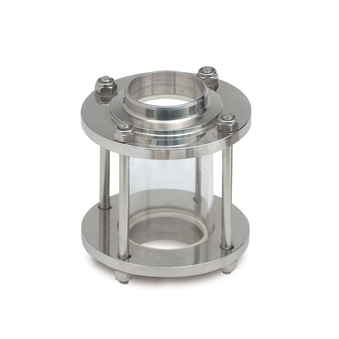 Inoxpa 8000 Hygienic Tubular Sight Glass