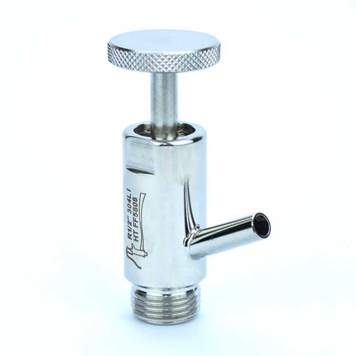 Inoxpa 8200 Hygienic Sampling Valve